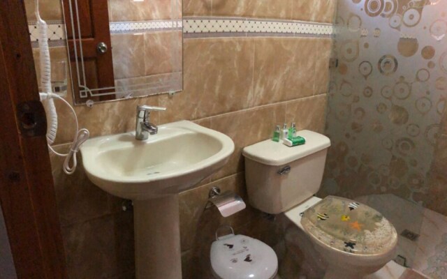 Hostal Los Villanueva