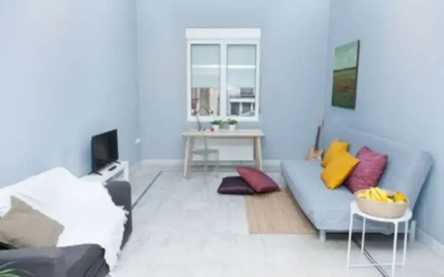 Jupiter Boutique Apartment