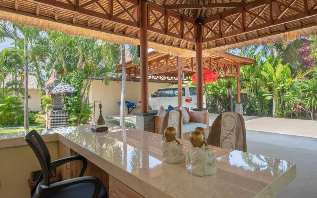 In Balance Resort