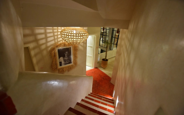 Miostello Lifestyle Riad Marrakech