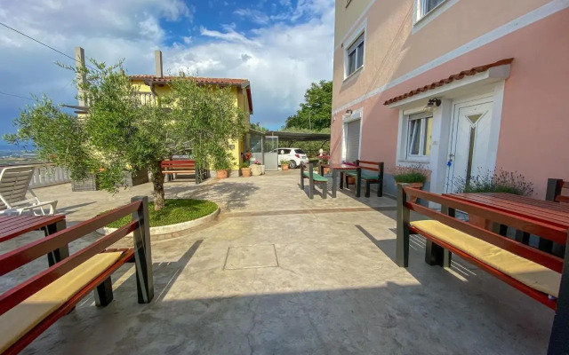 VILER Apartments Izola