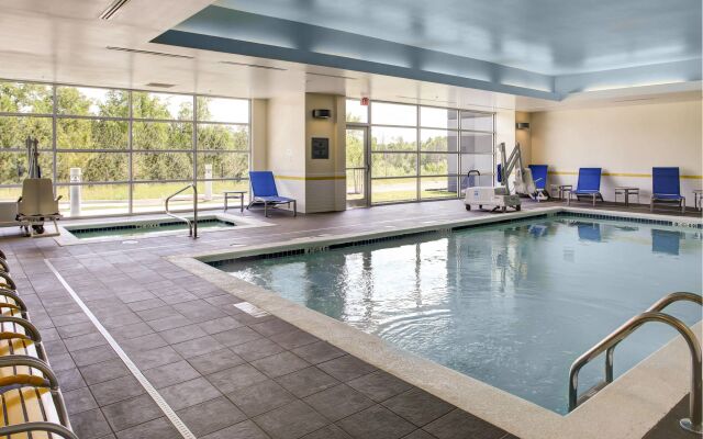 Fairfield Inn & Suites Atlanta Stockbridge