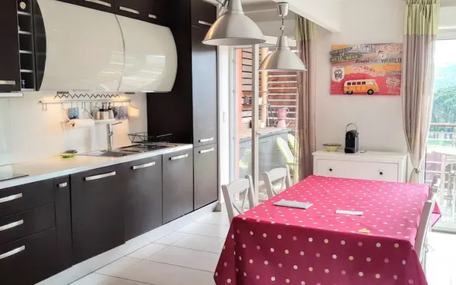 Residence Cap Esterel -  Gratadis