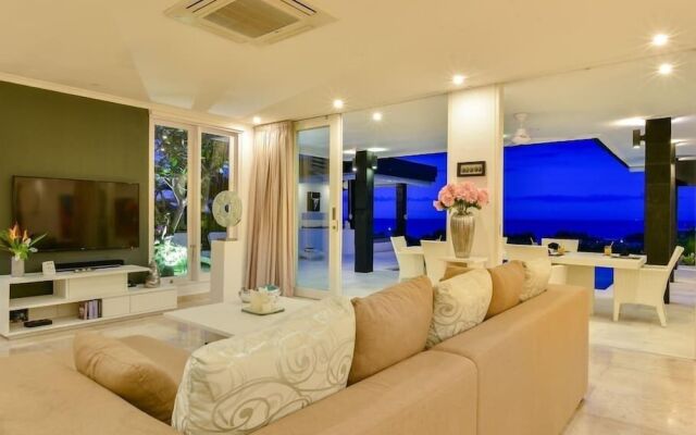 Villa Pondok Wahyu Sedana