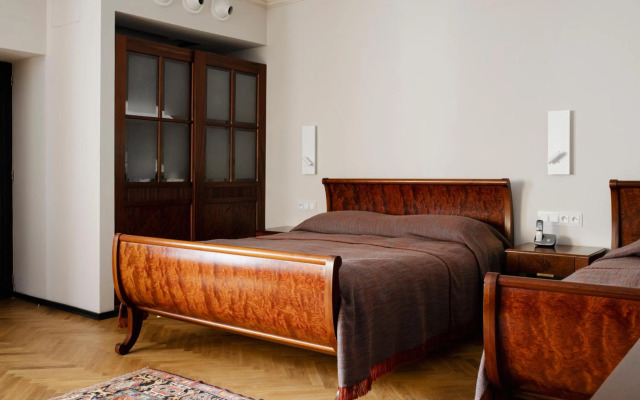 Hotel Pod Roza