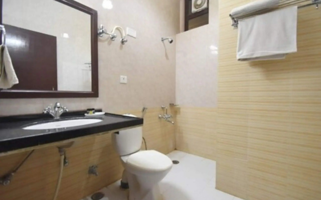 Satyam Palace Resort