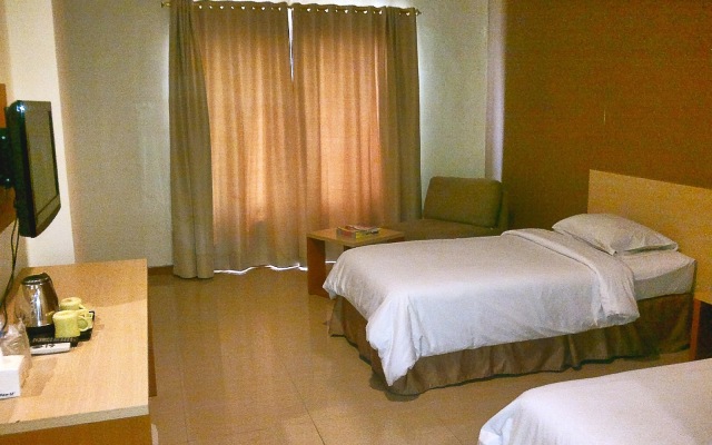 Delta Sinar Mayang Hotel