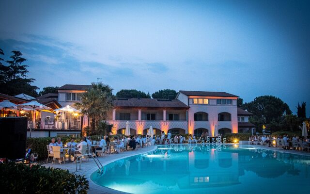 Monastero Resort & SPA