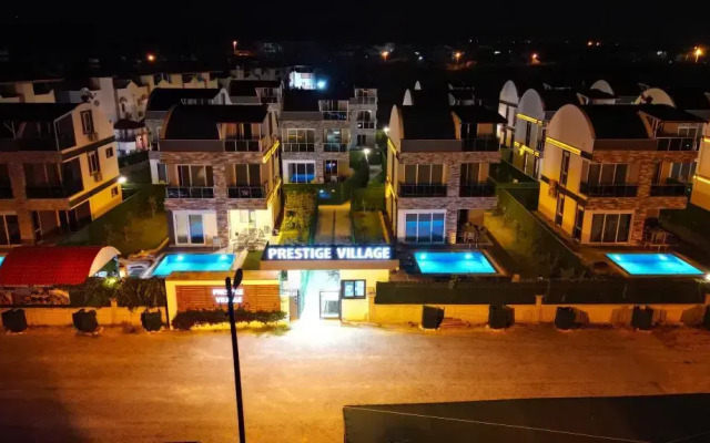 Prestige Villas