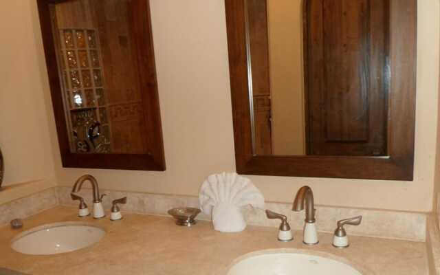 Bella Sirena 2BR BD 604-v by Casago