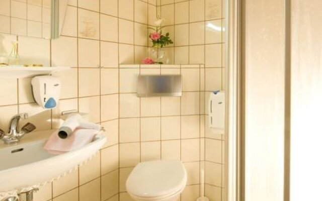 Panoramapension Weisses Rössl