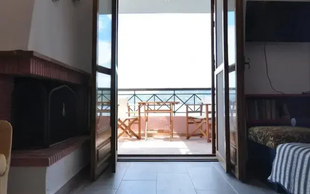 Zennova 42 Pirgadikia Sky Sea Home