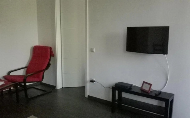 Platán apartman