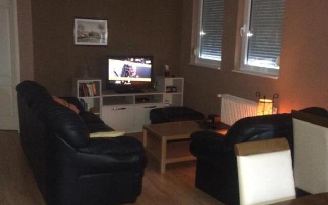 Aleksandar Apartment