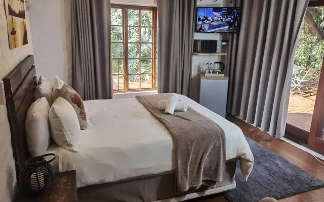 libra lodge