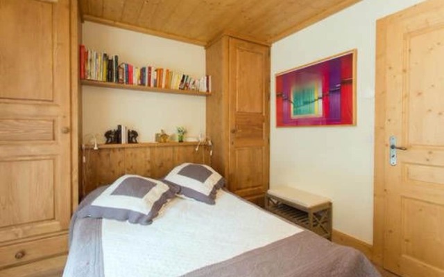 Appartement Chez Arséne