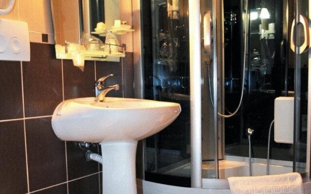 Confort Hotel Cluj Napoca