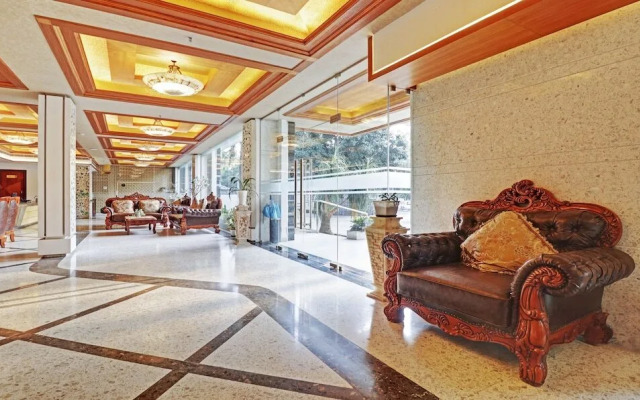 Vakkom Palazzo