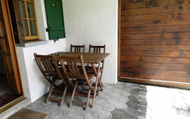 Gletscherhorn II (Tapia)