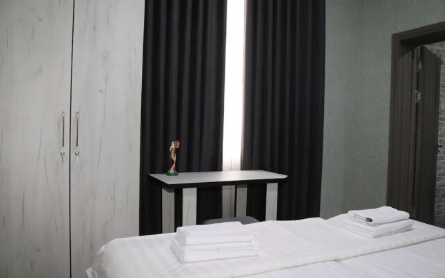 Alpha Hostel