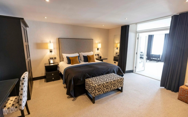 The Chester Hotel