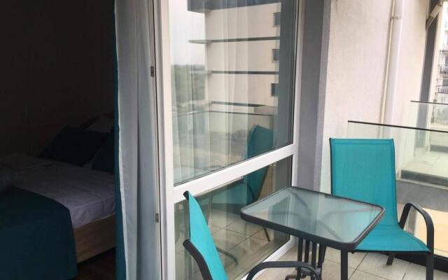 Apartament Amy