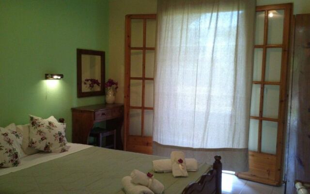 Olgas Hotel - Canal D' Amore