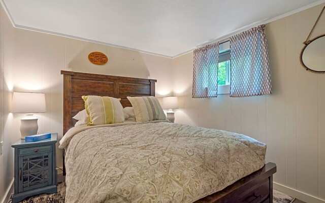 The Netarts Surf Inn