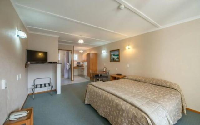 Amber Court Motel