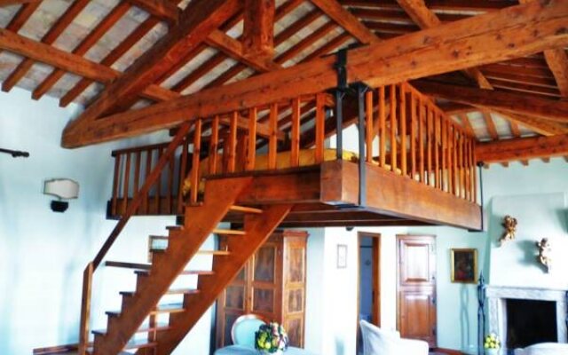 Locanda di Villa Torraccia