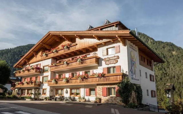 Garni residence DIAMANT