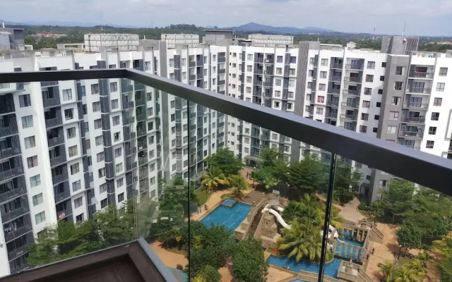 TimurBay Beach Resort By SubHome