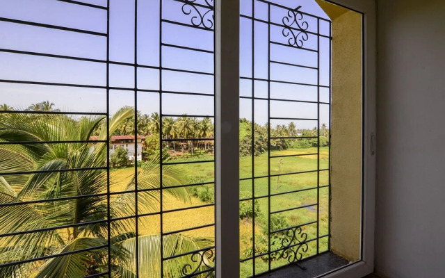 TripThrill Prudential Pristine Apartment