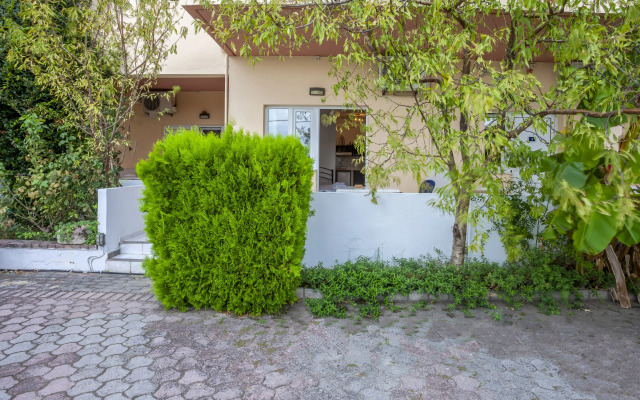 Skentos Hotel