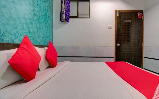OYO 71172 Hotel Sion Residency