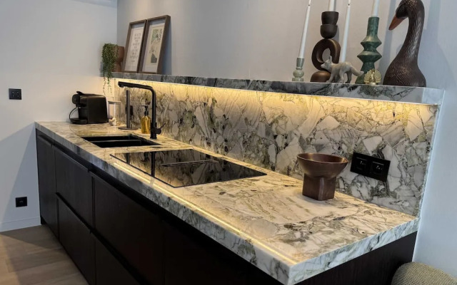 Huswell - Design Apartment With sea Views