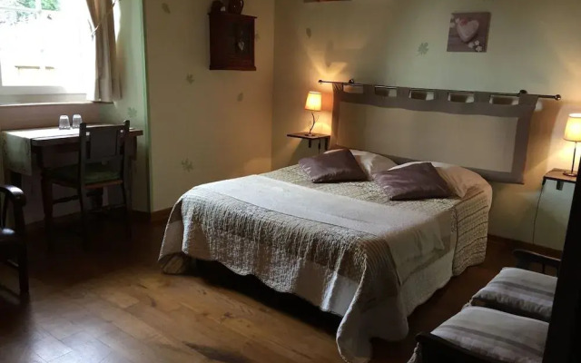 Au Clos du Lit - Chambres d'hôtes