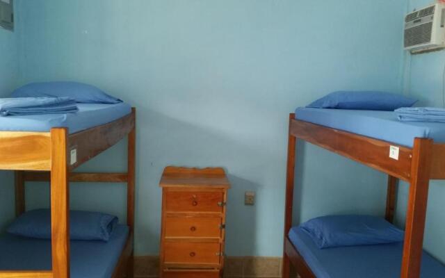Go Slow Guesthouse