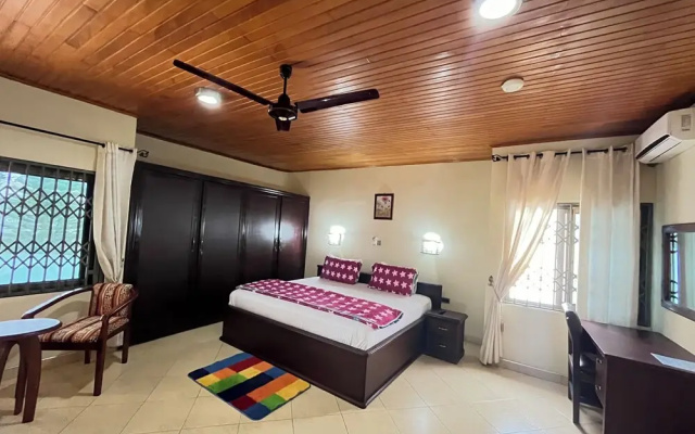 My view guest house