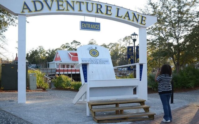 Westwinds 4809 at Sandestin