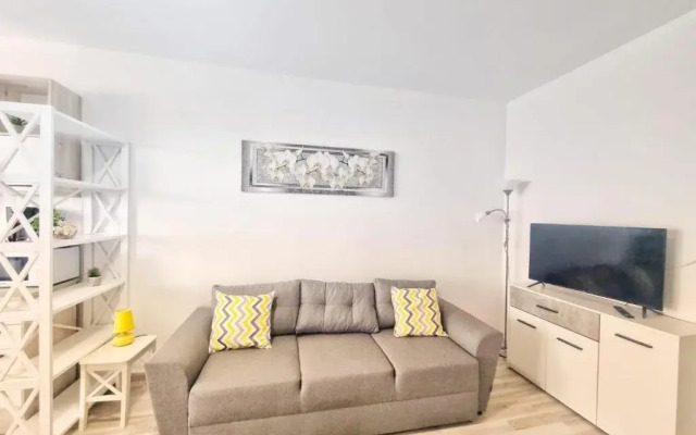 Jolie Studios and apartments