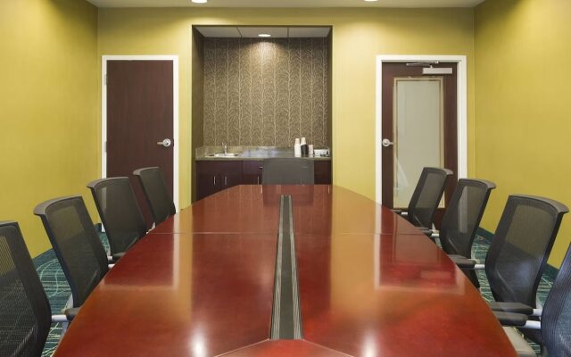 SpringHill Suites by Marriott Omaha East/Council Bluffs, IA