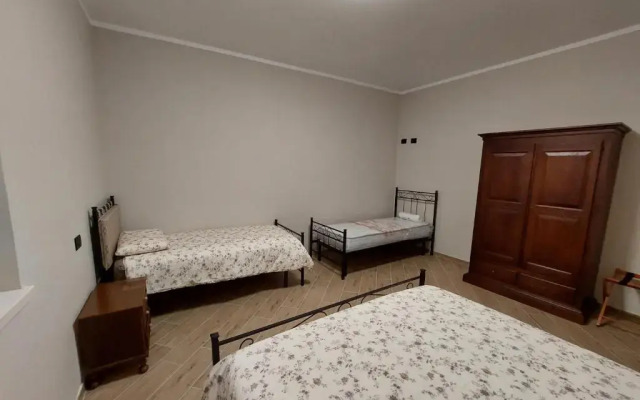 Il Poggio degli Antichi Sapori - Residence