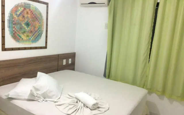 Ametista Flat