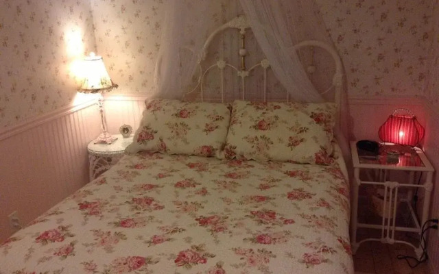 Gite La Tourelle Du Cap