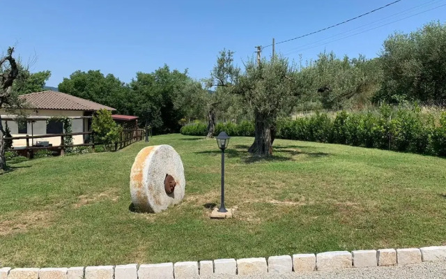 Podere Battegone