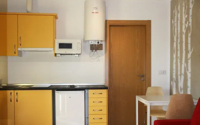 Veragua. Glamping y Apartamentos turísticos