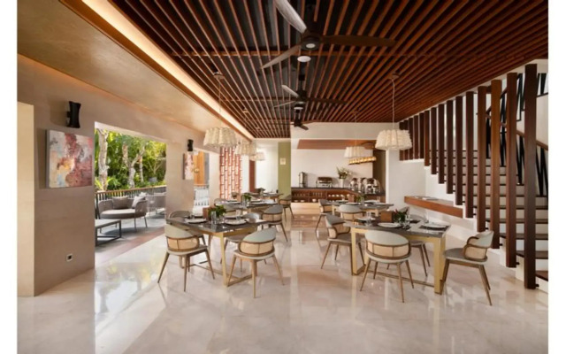 Eaze Villas Uluwatu