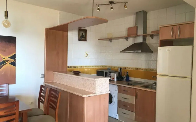 Espectacular residencial en 1ª linea con piscina