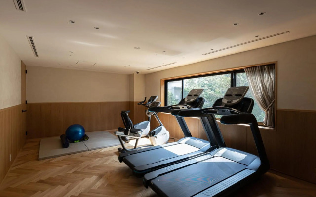 The Hiramatsu Hotels & Resorts Sengokuhara